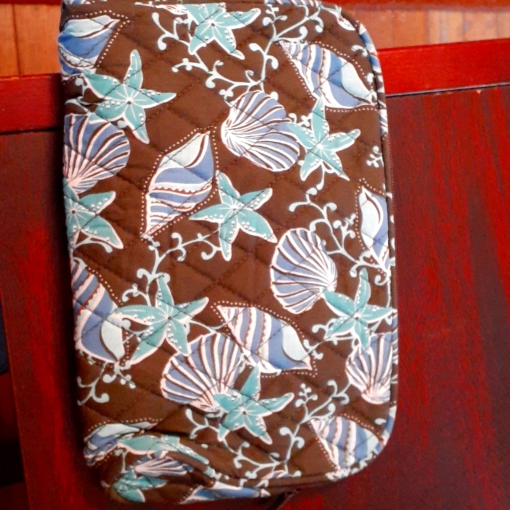 Tanyalee Makeup Bag